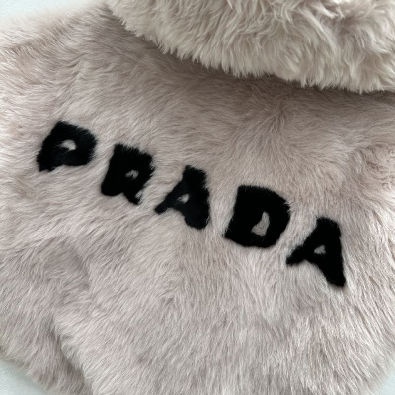 Prada Vest